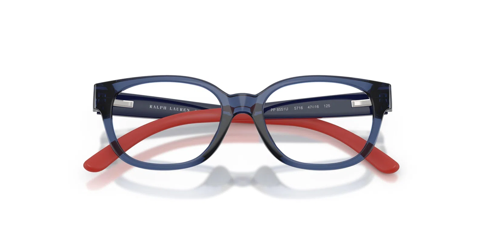 Polo Prep 8551U Eyeglasses - view 15